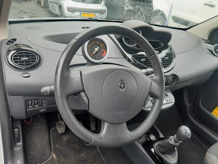 Przelacznik swiatel Renault Twingo