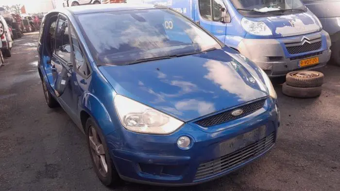 Skrzynia biegów Ford S-Max