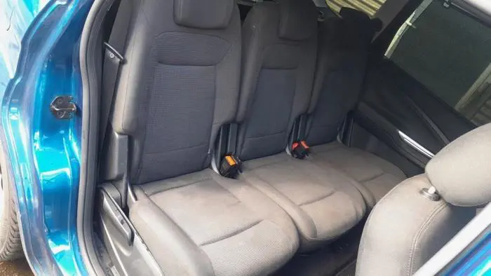 Pas bezpieczenstwa prawy tyl Ford S-Max