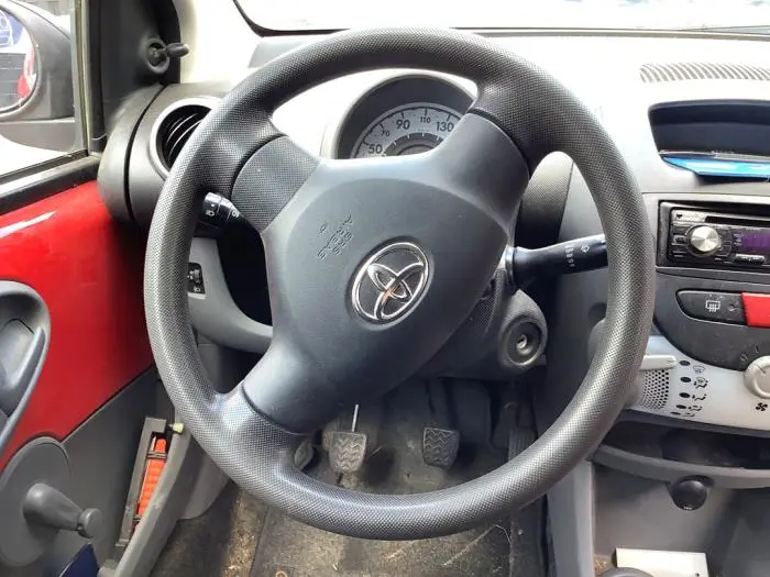 Kierownica Toyota Aygo