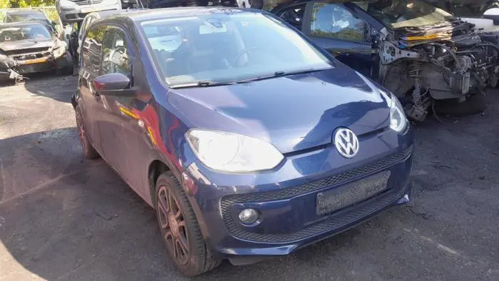 Os napedowa prawy przód Volkswagen UP