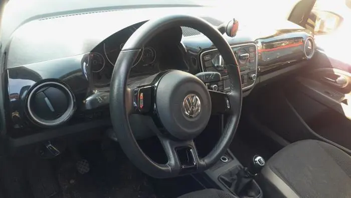 Airbag Module Volkswagen UP