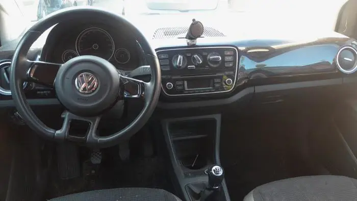 Dashboard Volkswagen UP