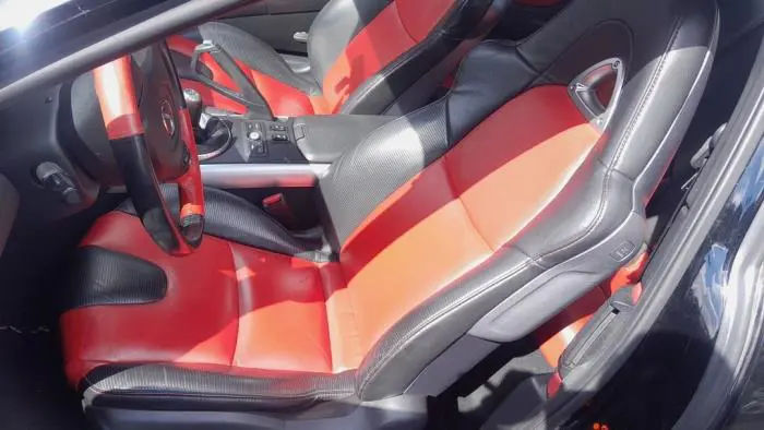 Fotel lewy Mazda RX-8
