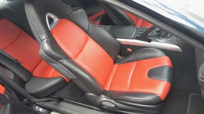 Fotel prawy Mazda RX-8