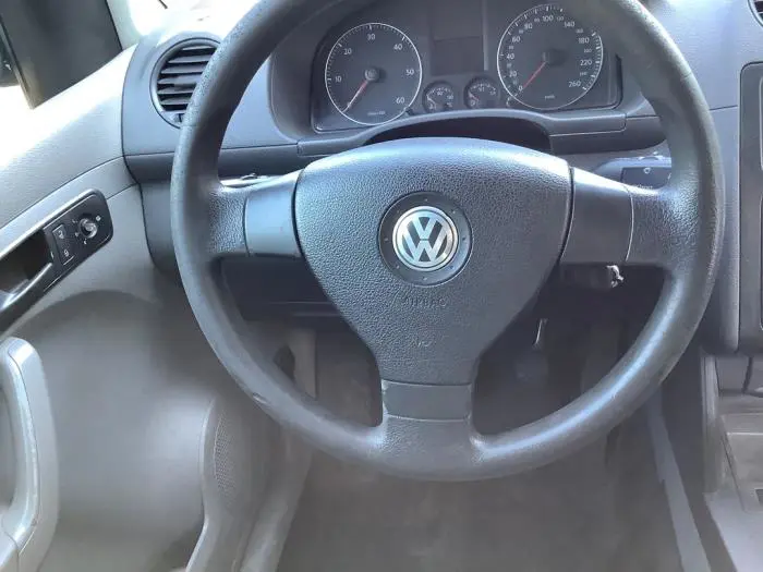 Przelacznik Combi kolumny kierownicy Volkswagen Caddy