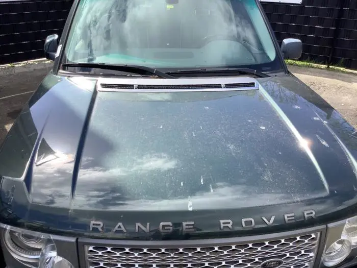 Maska Landrover Range Rover