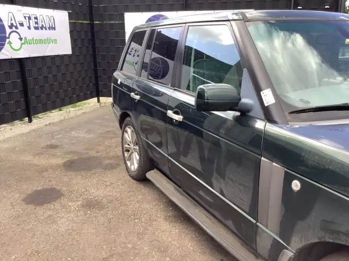 Drzwi prawe przednie wersja 4-drzwiowa Landrover Range Rover
