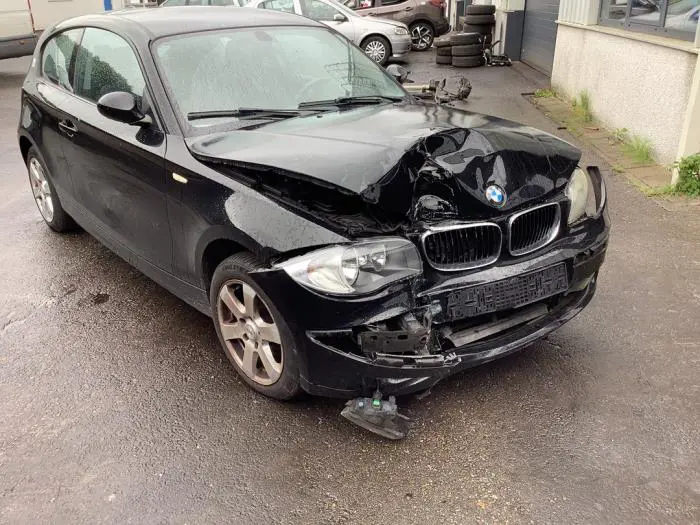 Lusterko zewnetrzne prawe BMW 1-Serie