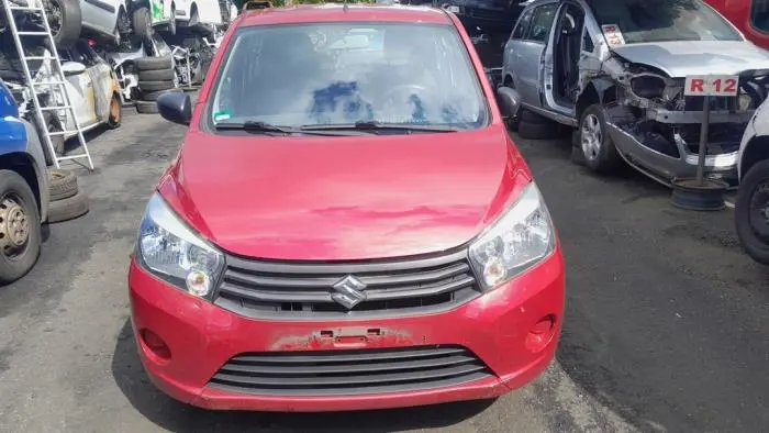 Przód kompletny Suzuki Celerio