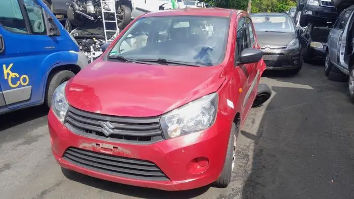 Wentylator grzewczy Suzuki Celerio