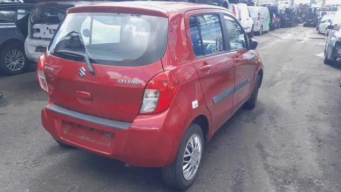 Mechanizm zamka tylnej klapy Suzuki Celerio