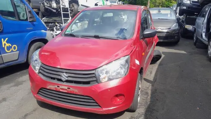 Komputer sterowania silnika Suzuki Celerio