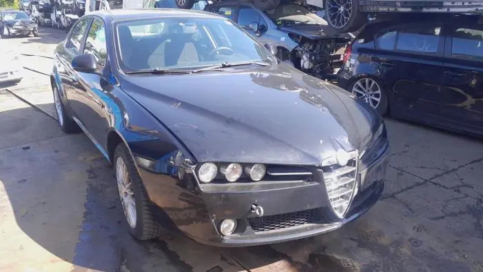 Pompa klimatyzacji Alfa Romeo 159