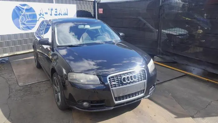 Komputer sterowania silnika Audi A3