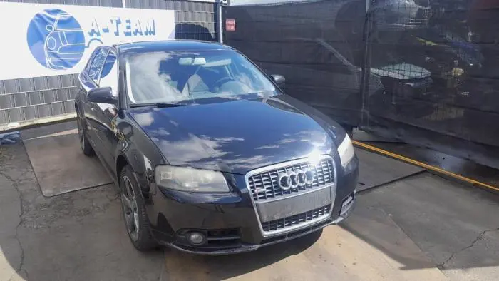 Zestaw chlodnicy Audi A3