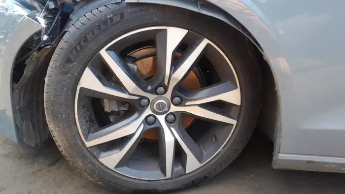 Velg + Band Volvo V60