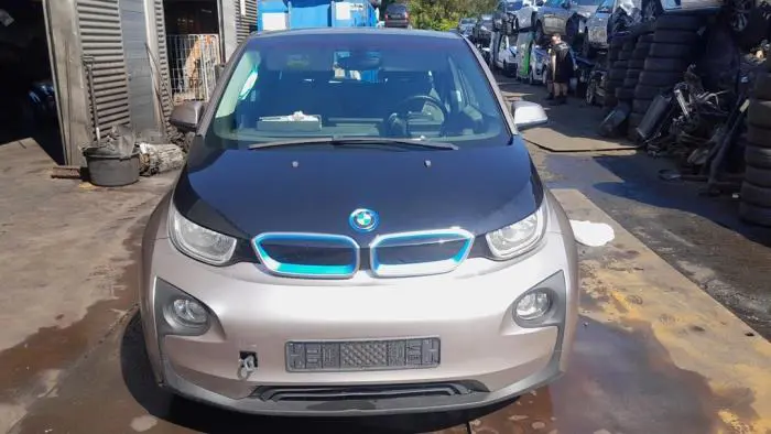 Ekran lewy przód BMW I3