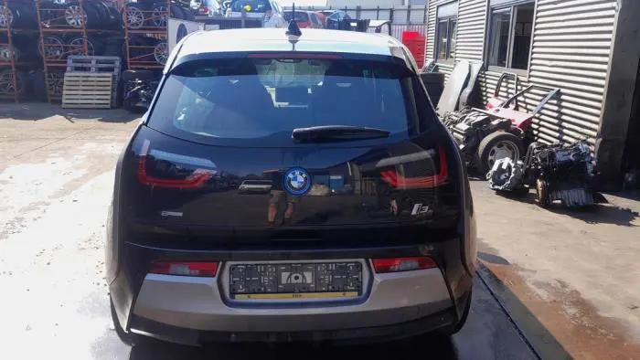 Tyl (kompletny) BMW I3