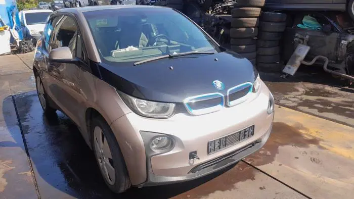 Glówny cylinder hamulcowy BMW I3