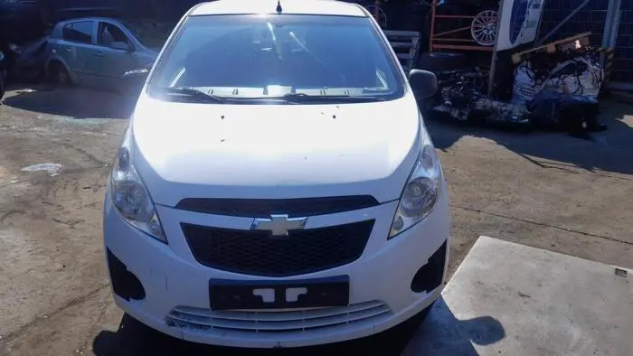 Maska Chevrolet Spark