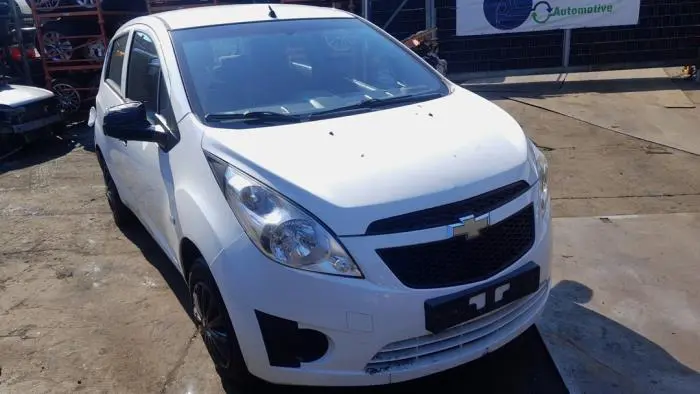 Mechanizm szyby prawej przedniej wersja 4-drzwiowa Chevrolet Spark