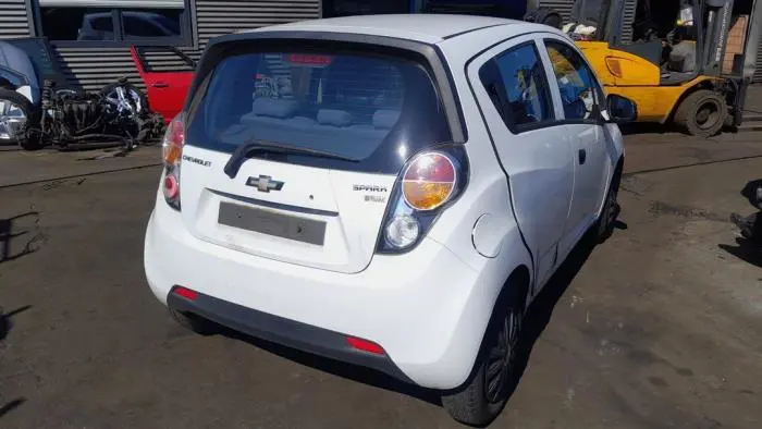 Tylne swiatlo pozycyjne prawe Chevrolet Spark