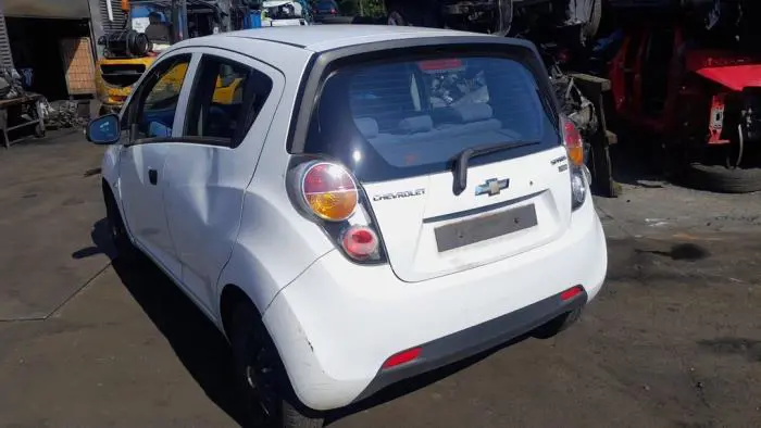 Amortyzator lewy tyl Chevrolet Spark