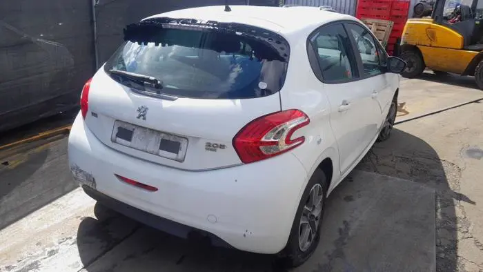 Amortyzator prawy tyl Peugeot 208