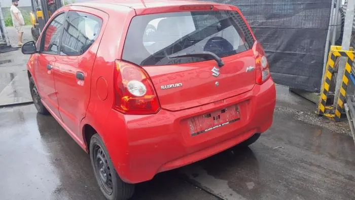 Tylne swiatlo pozycyjne lewe Suzuki Alto