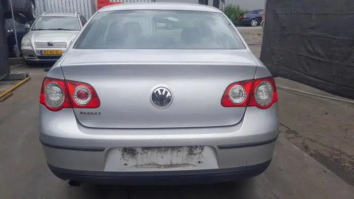 Tyl (kompletny) Volkswagen Passat