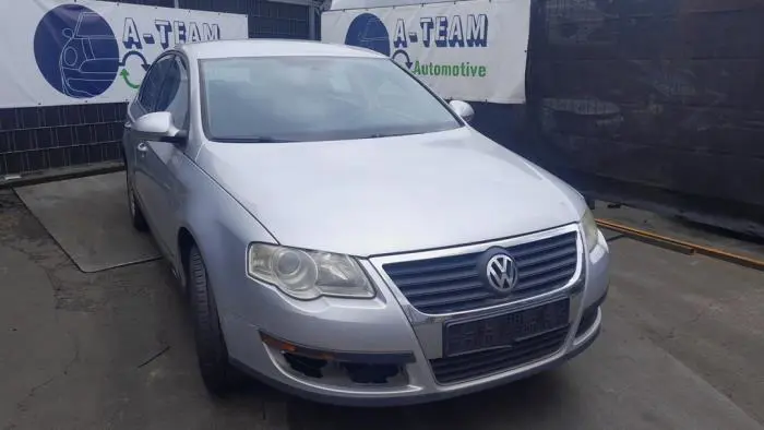 Pompa klimatyzacji Volkswagen Passat