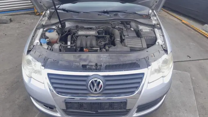 Skrzynka bezpieczników Volkswagen Passat