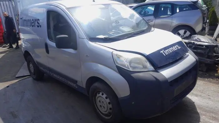 Blotnik prawy przód Citroen Nemo