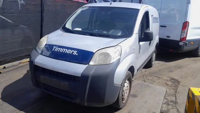 Filtr czastek stalych Citroen Nemo