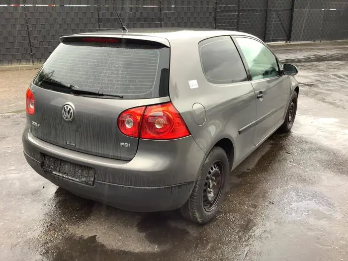 Tylne swiatlo pozycyjne prawe Volkswagen Golf