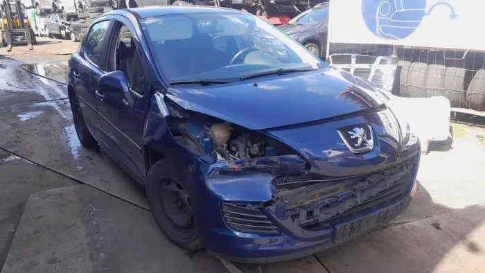 Zacisk hamulcowy prawy przód Peugeot 207