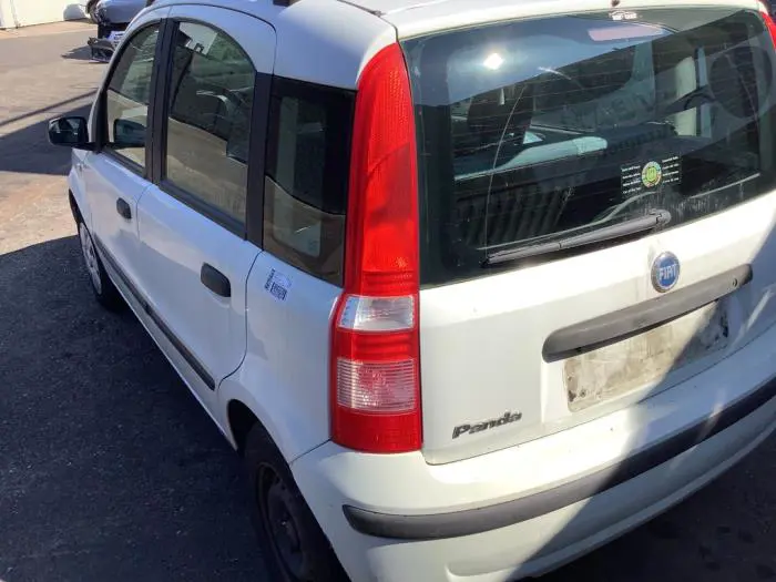 Tylne swiatlo pozycyjne lewe Fiat Panda