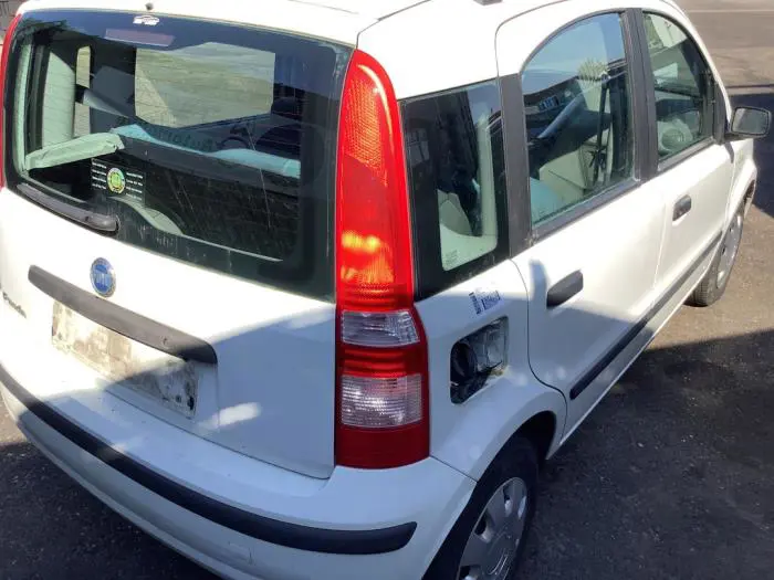 Achterlicht rechts Fiat Panda