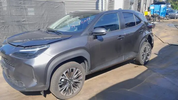 Lusterko zewnetrzne lewe Toyota Yaris Cross