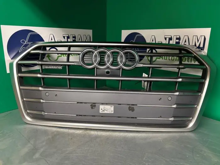 Grill Audi Q5