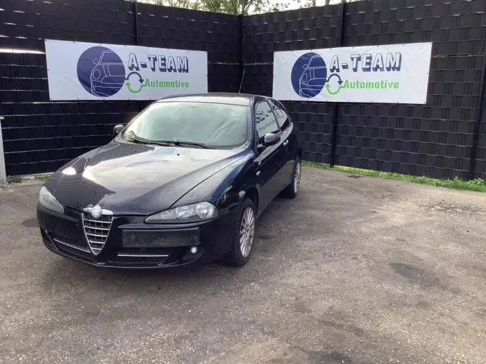 Pas bezpieczenstwa lewy przód Alfa Romeo 147