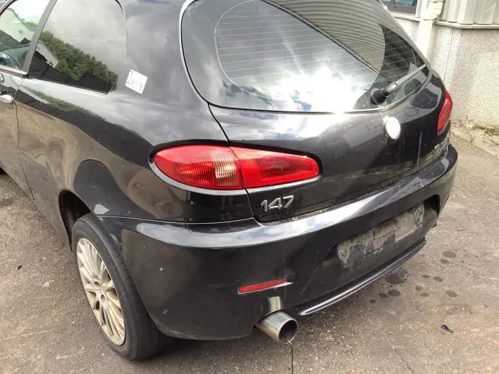 Tylne swiatlo pozycyjne lewe Alfa Romeo 147