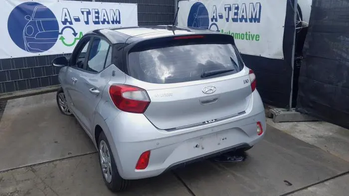 Tylne swiatlo pozycyjne lewe Hyundai I10