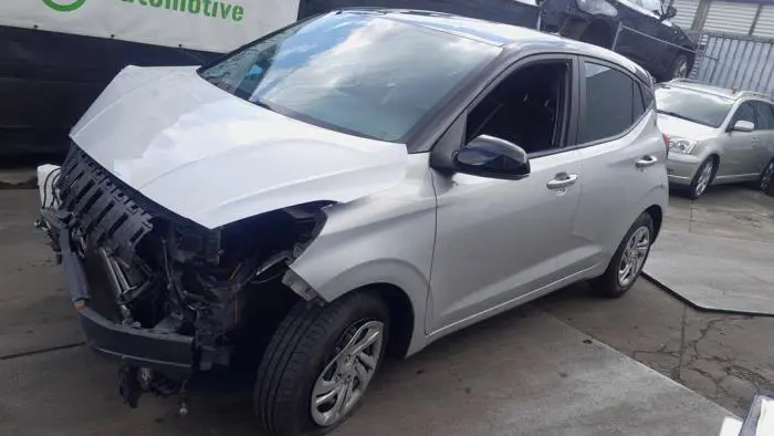 Amortyzator wstrzasów lewy przód Hyundai I10