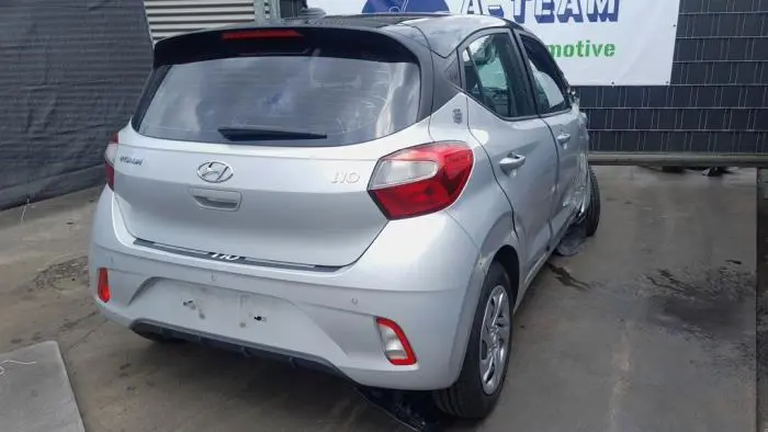 Sworzen prawy przód Hyundai I10