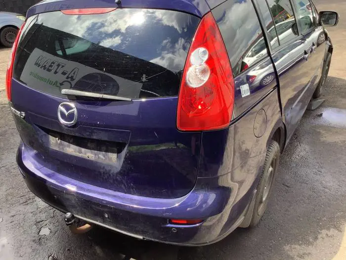 Tylne swiatlo pozycyjne prawe Mazda 5.