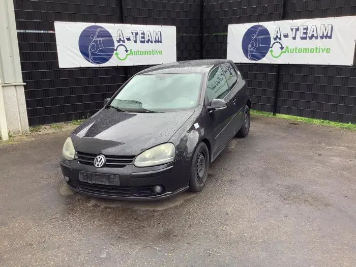 Pas bezpieczenstwa lewy przód Volkswagen Golf