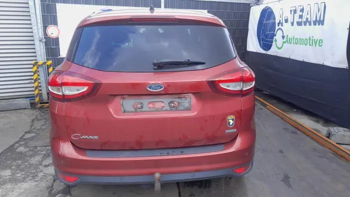 Tyl (kompletny) Ford C-Max