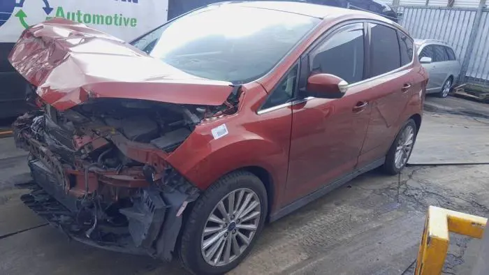 Ekran lewy przód Ford C-Max